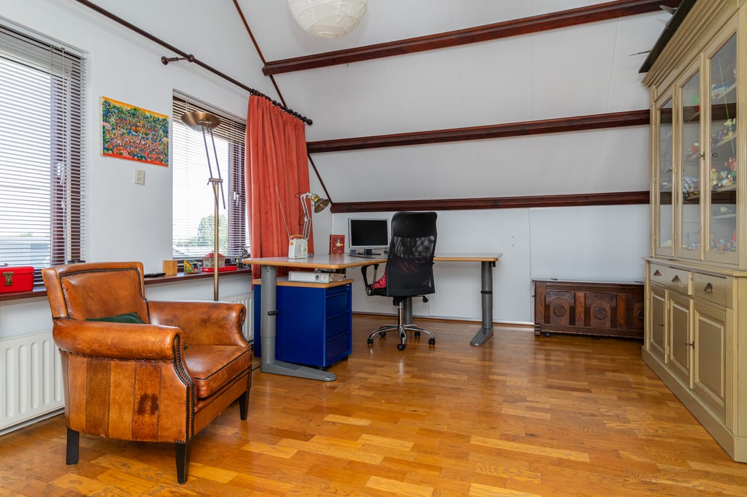 Foto 38 van Den Ham 13