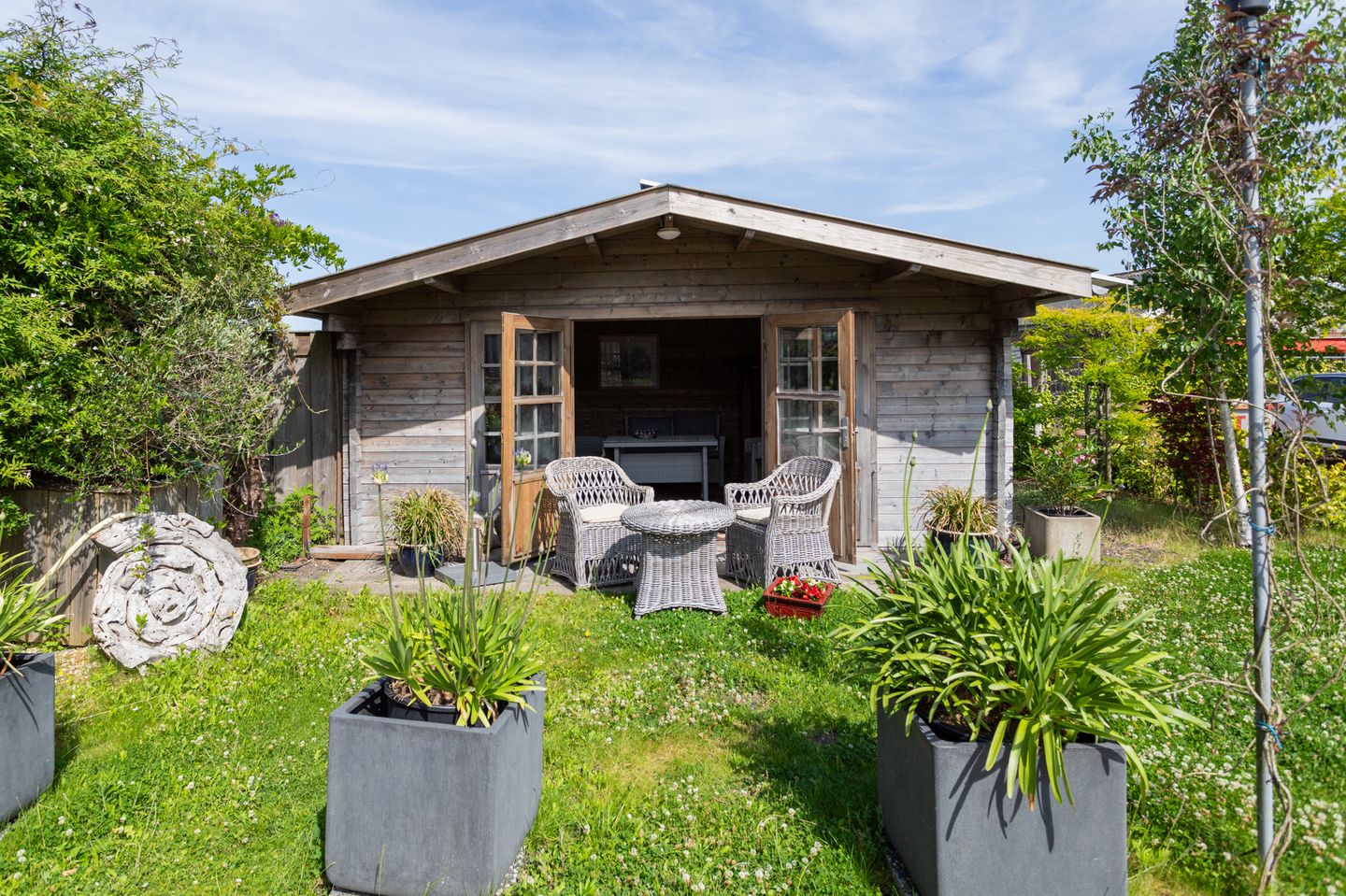 Foto 40 van Den Ham 13