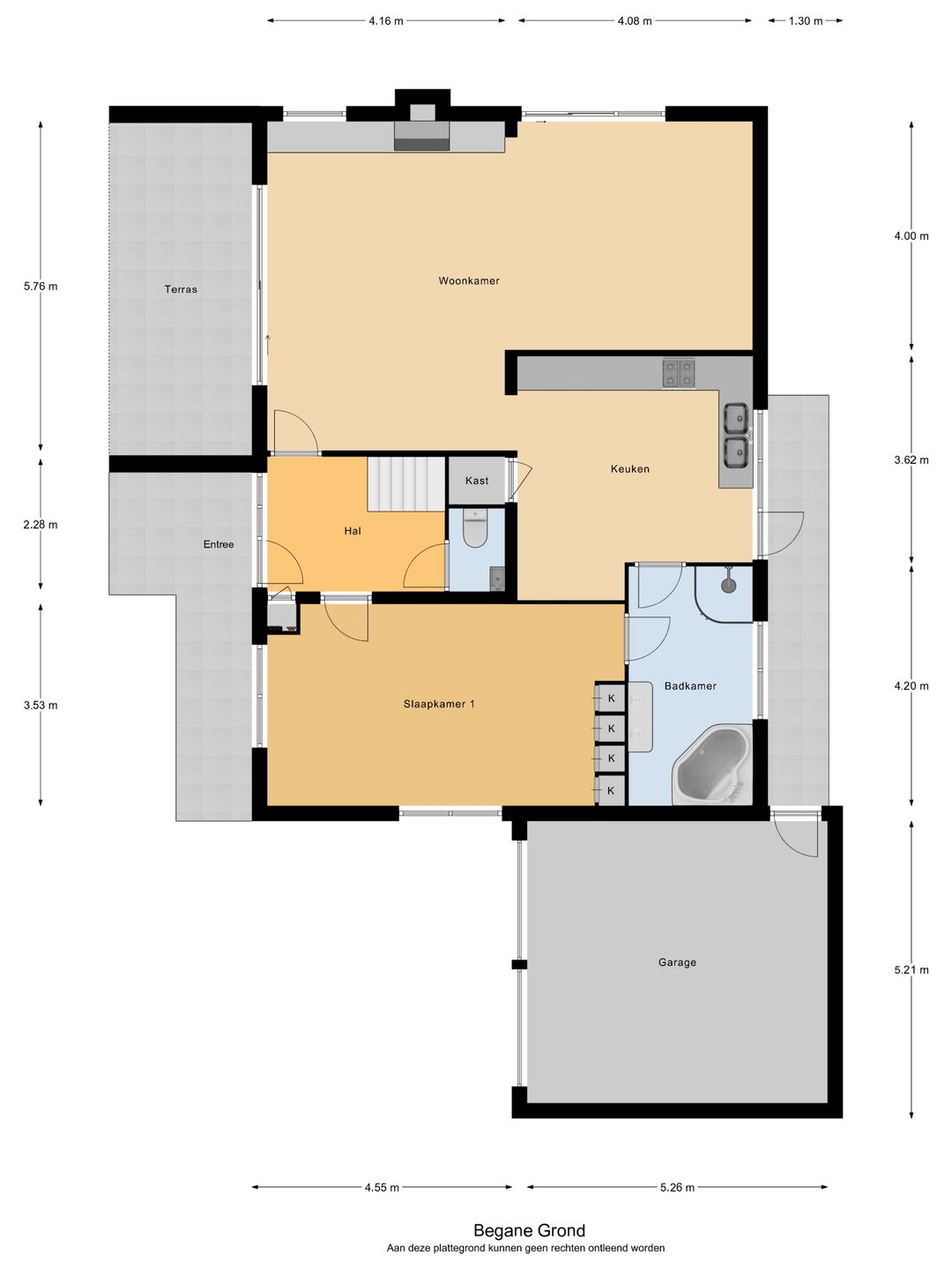Foto 46 van Den Ham 13