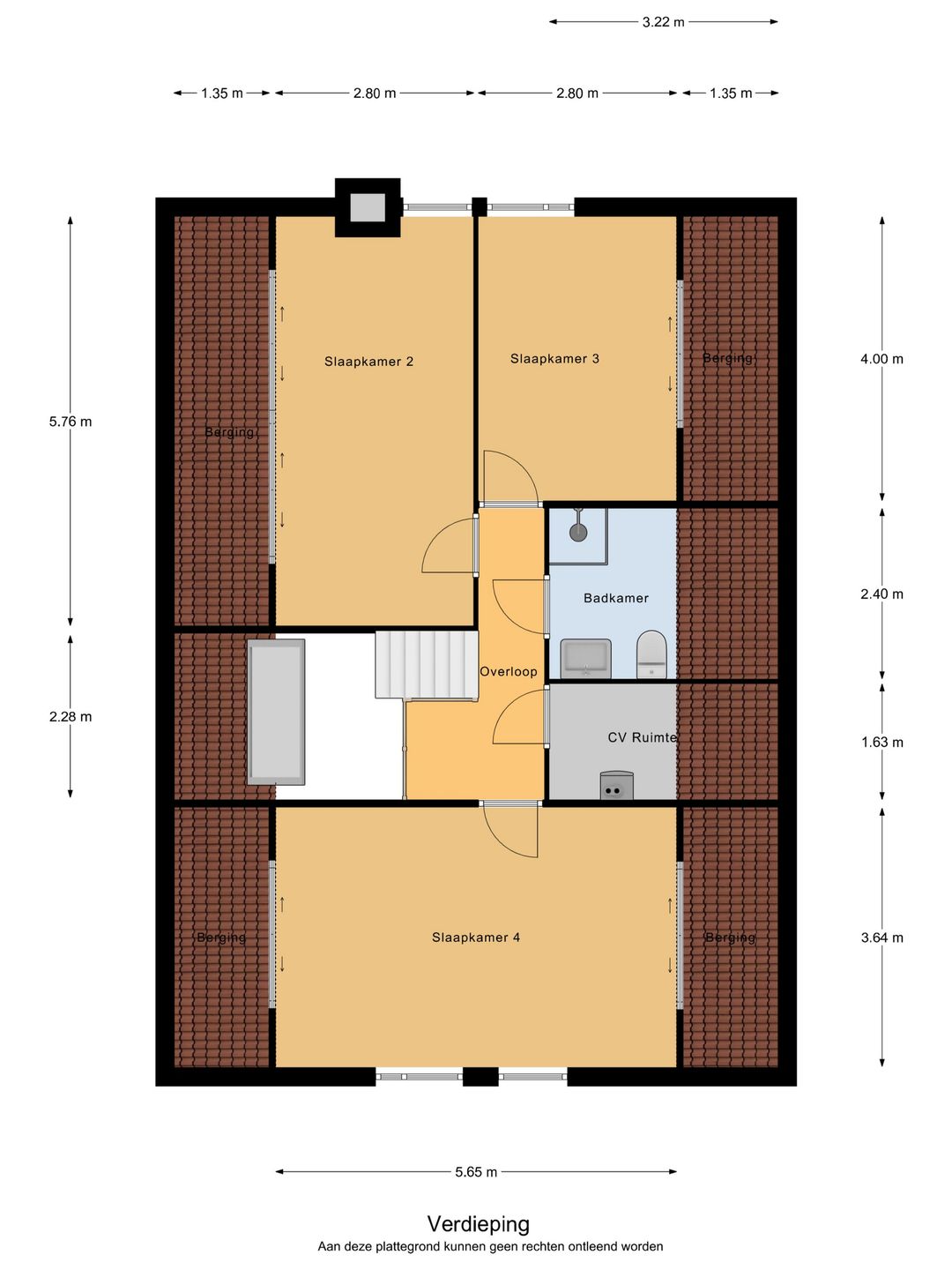 Foto 47 van Den Ham 13