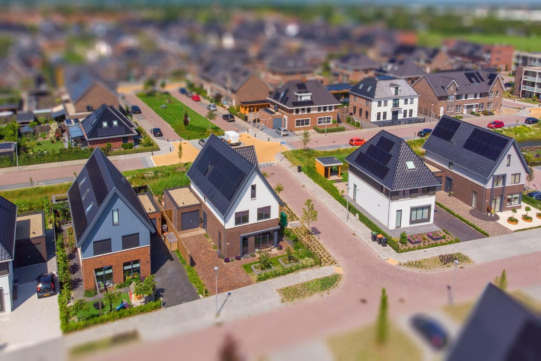 Foto 2 van Jan van de Boekhorstborg 28