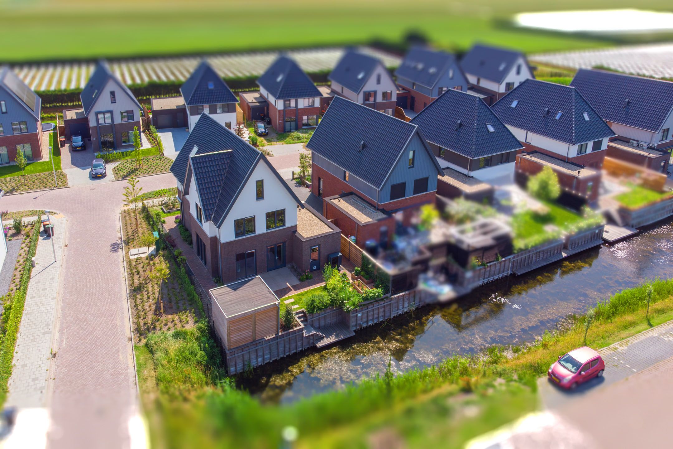 Foto 3 van Jan van de Boekhorstborg 28