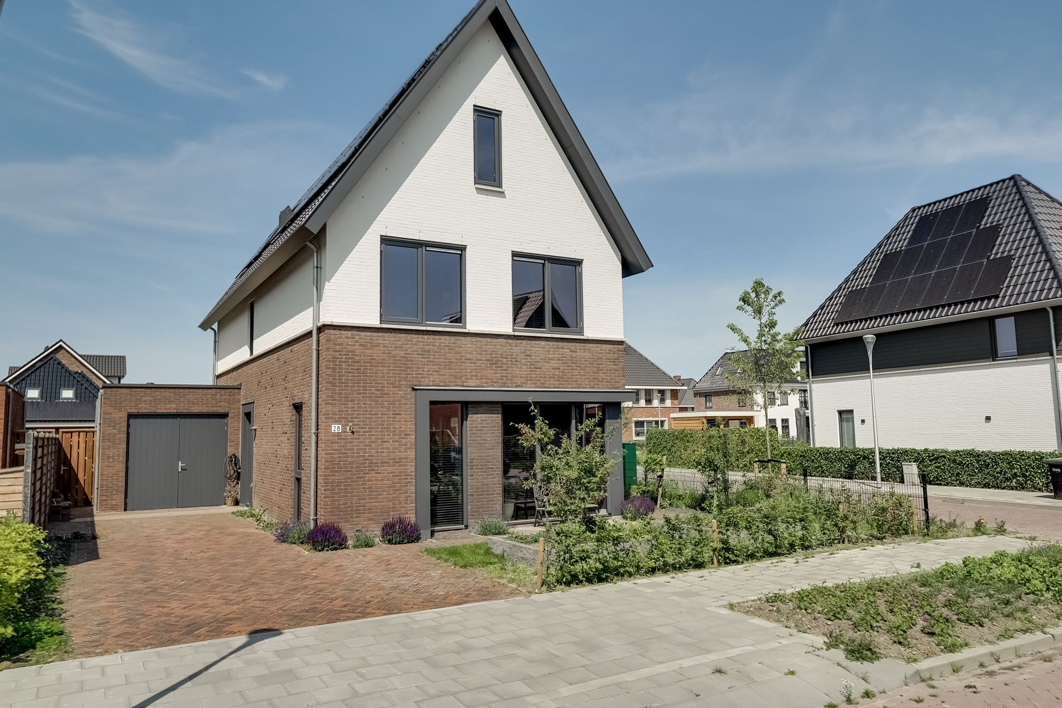 Foto 6 van Jan van de Boekhorstborg 28