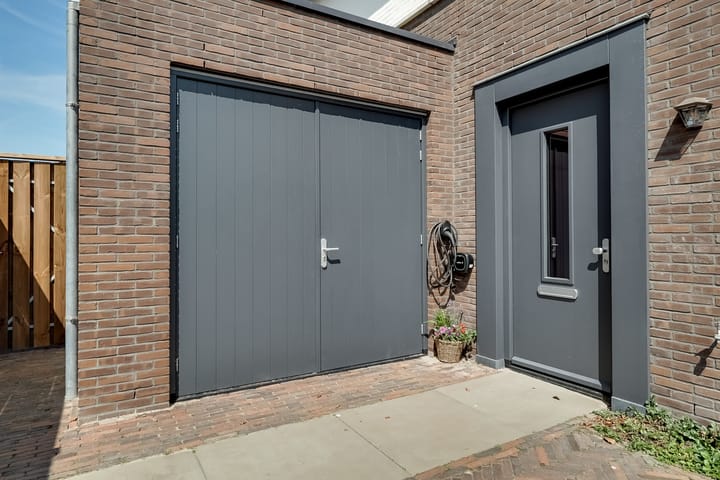 Foto 7 van Jan van de Boekhorstborg 28