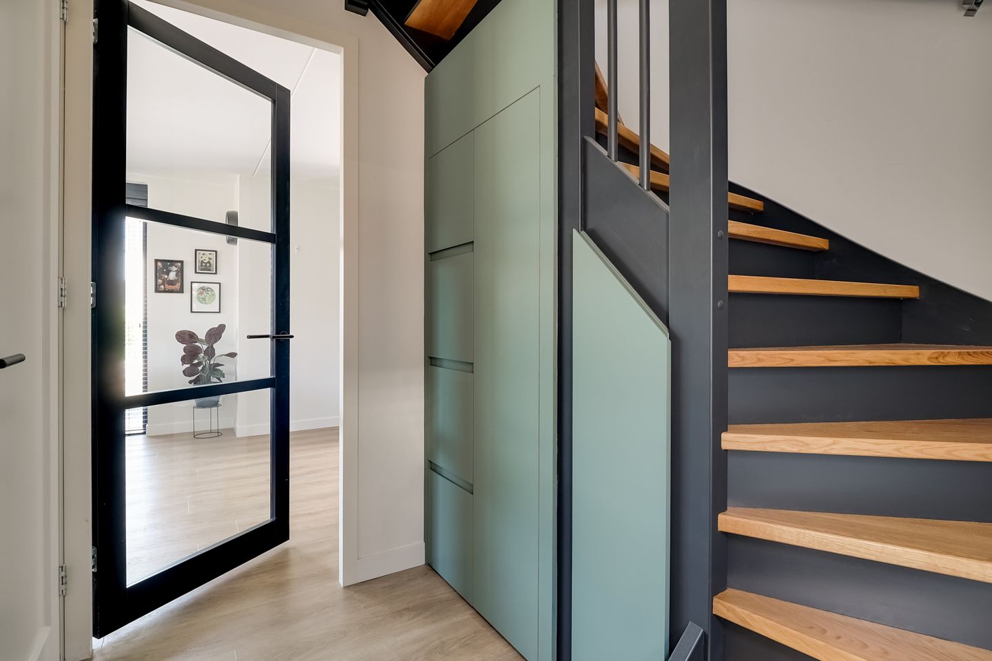 Foto 10 van Jan van de Boekhorstborg 28