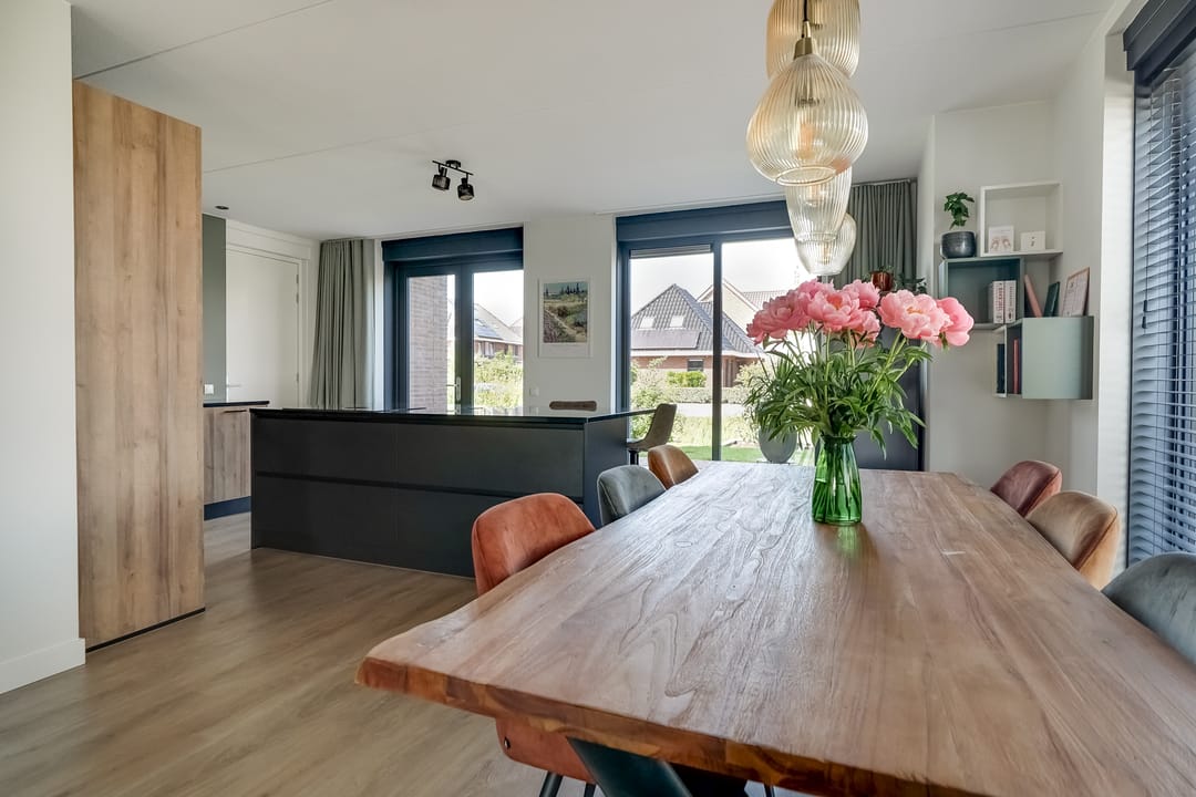 Foto 11 van Jan van de Boekhorstborg 28