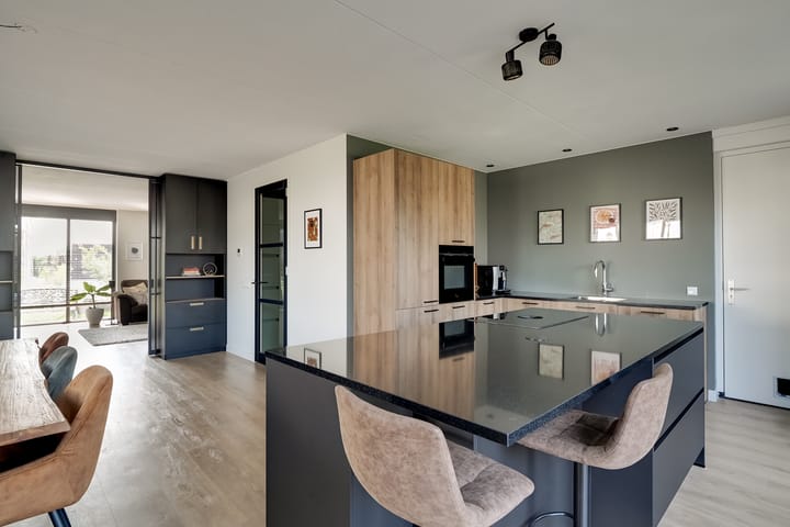 Foto 12 van Jan van de Boekhorstborg 28