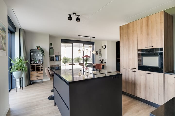 Foto 14 van Jan van de Boekhorstborg 28