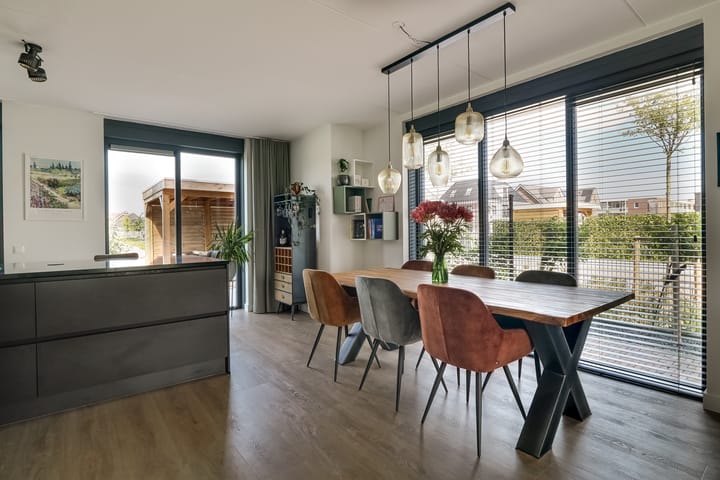 Foto 17 van Jan van de Boekhorstborg 28