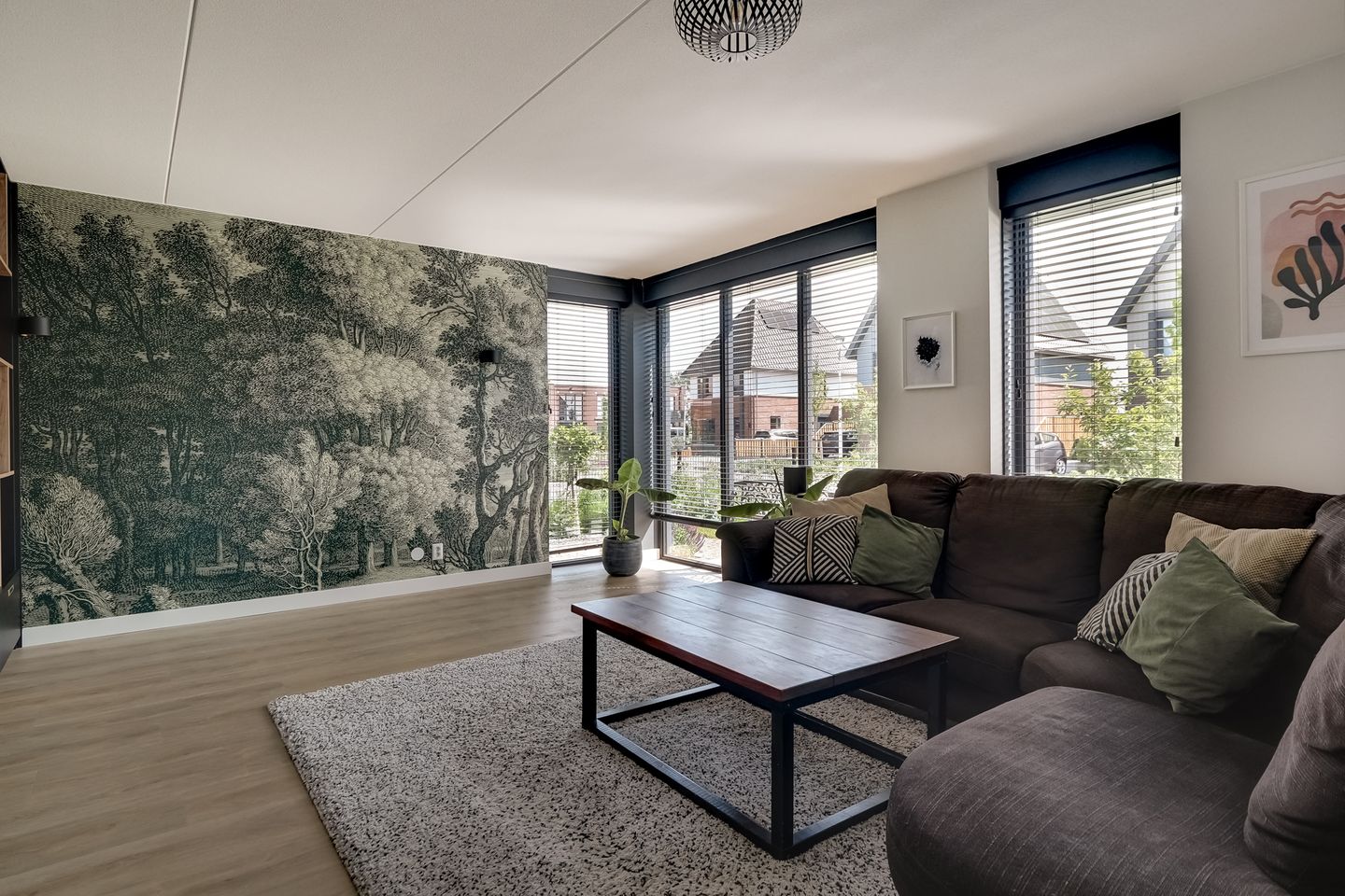 Foto 20 van Jan van de Boekhorstborg 28