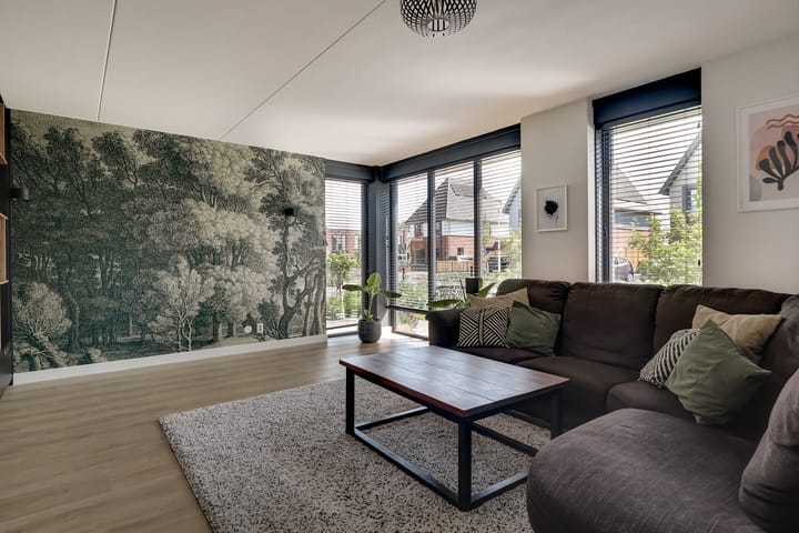 Foto 20 van Jan van de Boekhorstborg 28