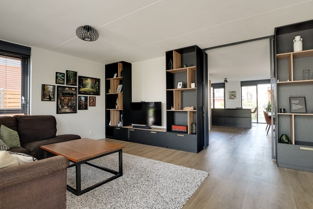 Foto 22 van Jan van de Boekhorstborg 28