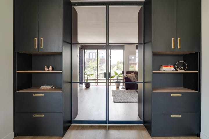 Foto 23 van Jan van de Boekhorstborg 28