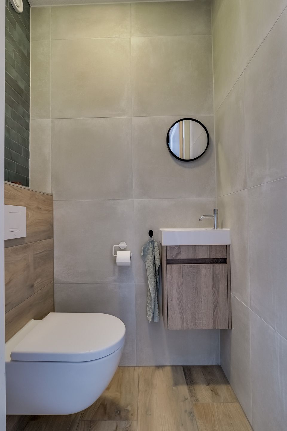 Foto 24 van Jan van de Boekhorstborg 28