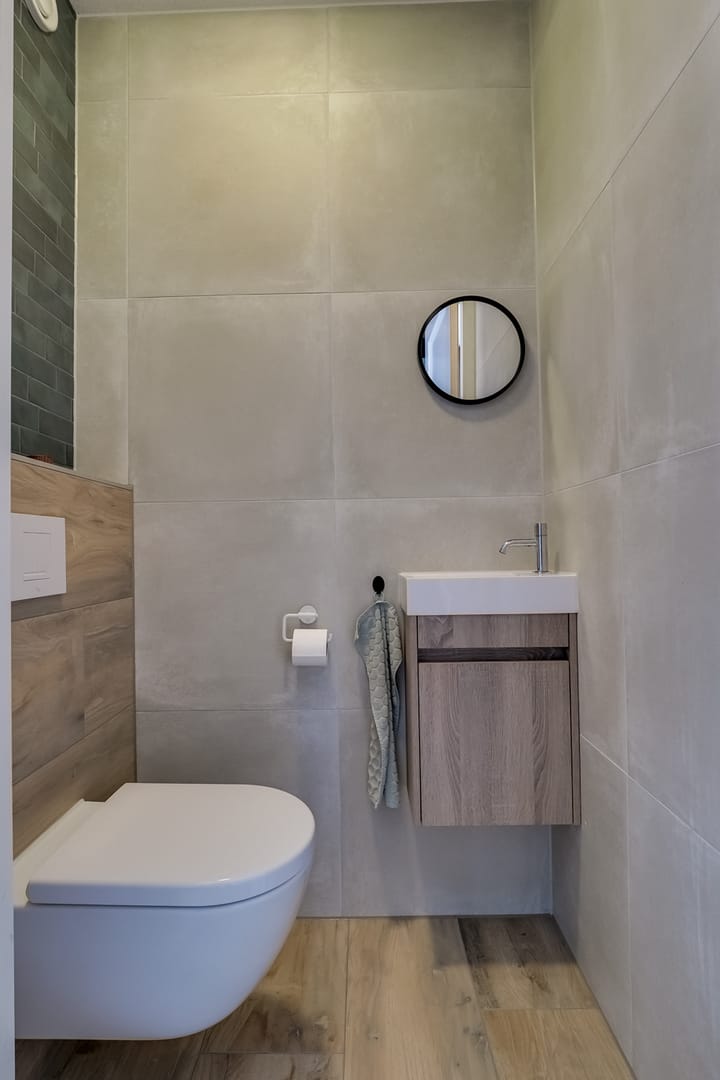 Foto 24 van Jan van de Boekhorstborg 28