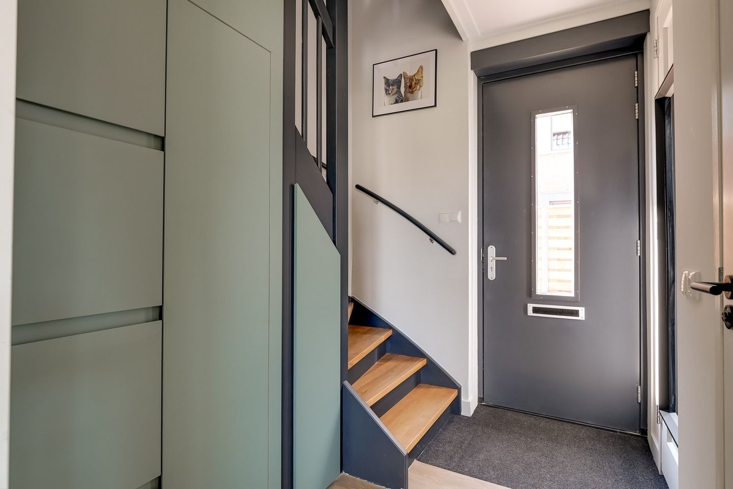 Foto 25 van Jan van de Boekhorstborg 28