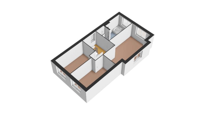 Foto 27 van Jan van de Boekhorstborg 28
