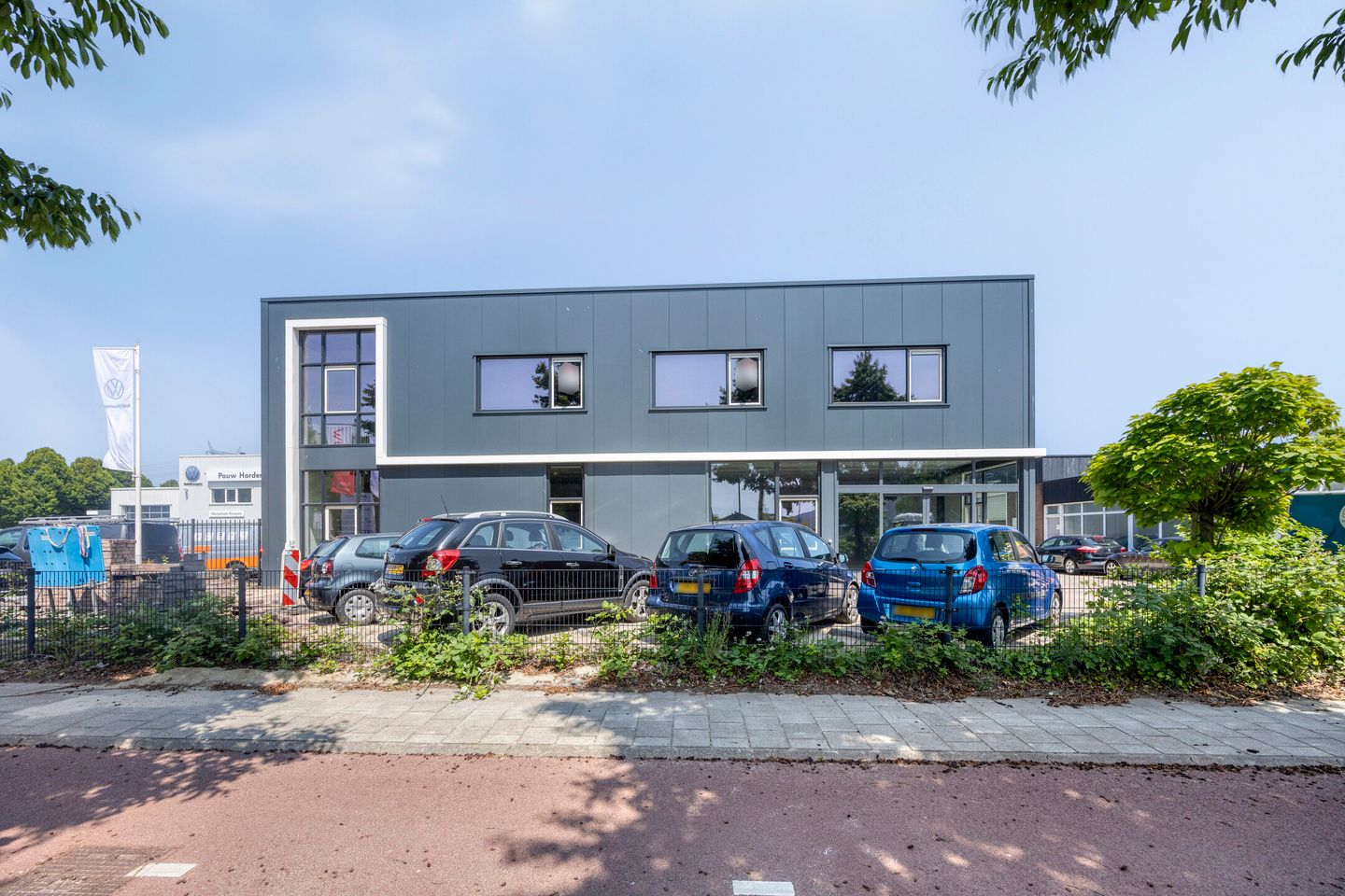 Bekijk foto 3 van Lorentzstraat 37