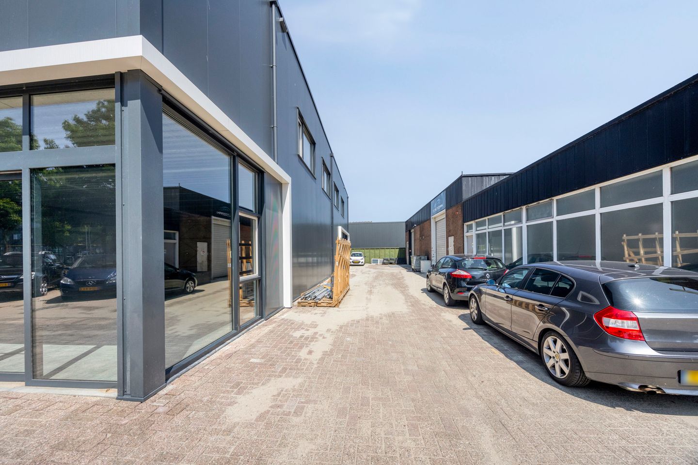 Bekijk foto 4 van Lorentzstraat 37
