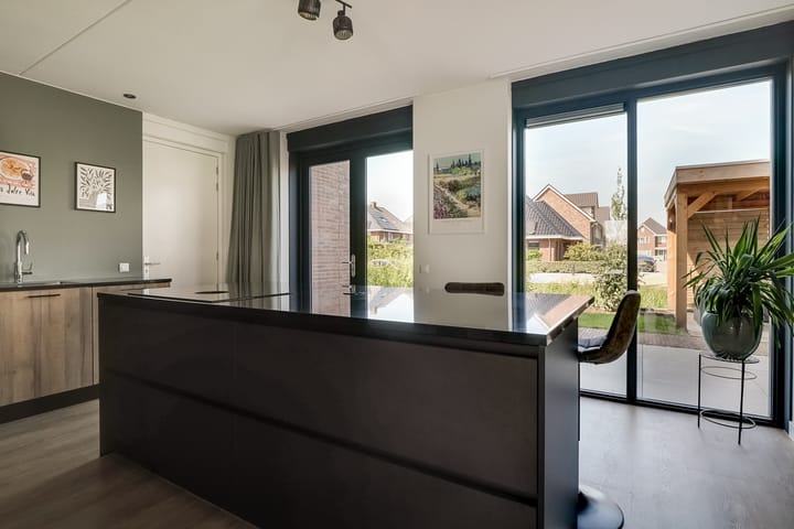 Foto 16 van Jan van de Boekhorstborg 28