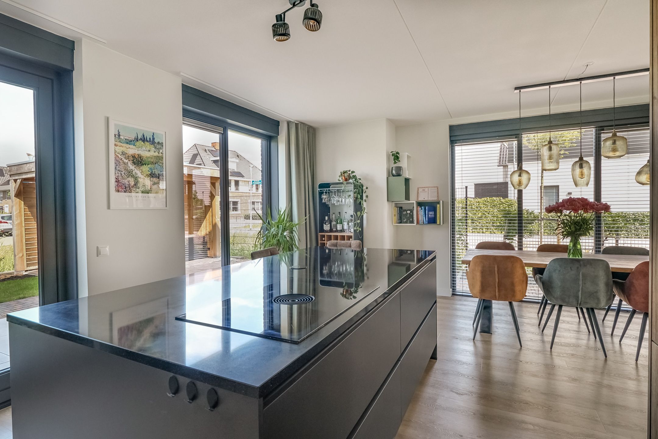 Foto 15 van Jan van de Boekhorstborg 28