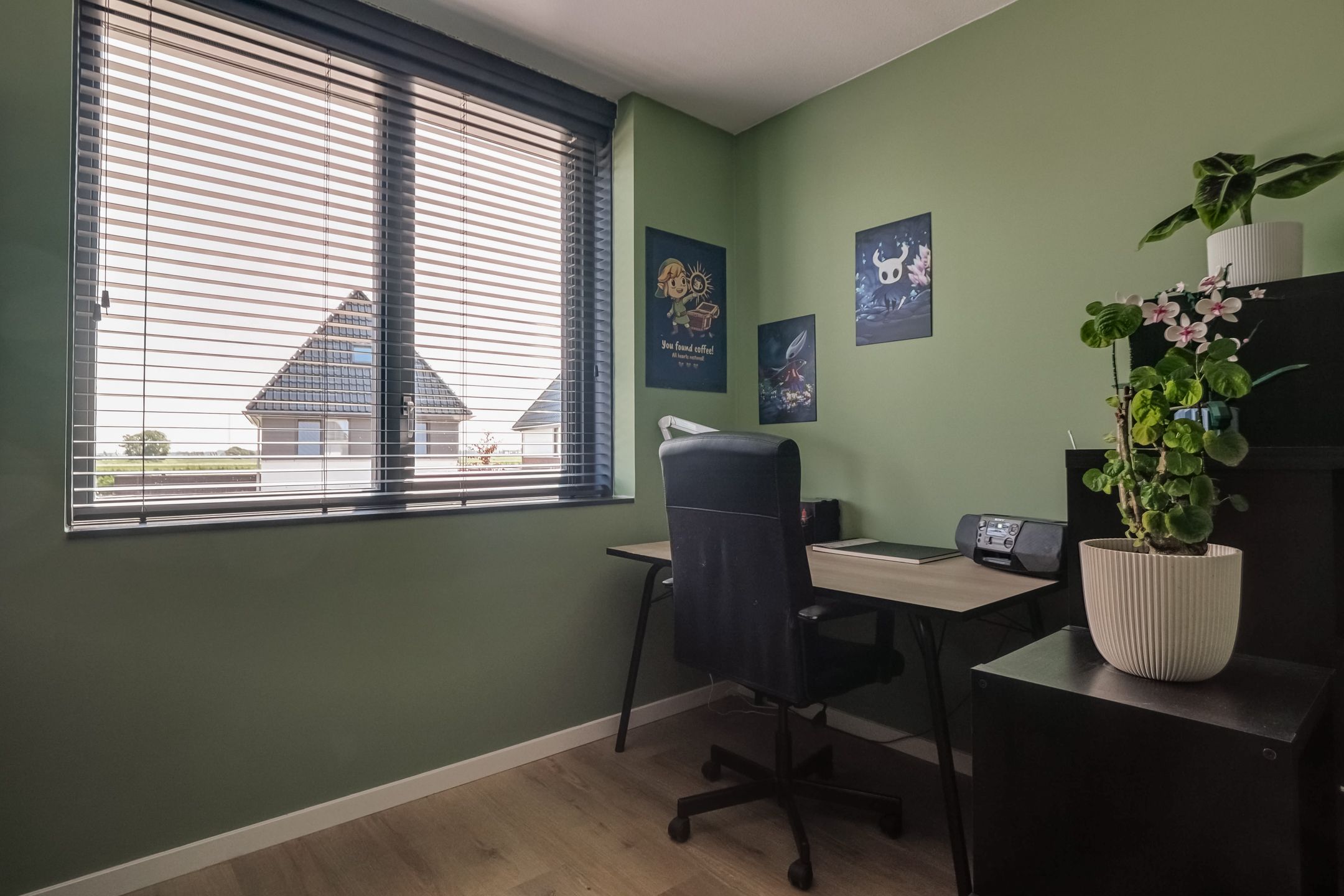 Foto 36 van Jan van de Boekhorstborg 28