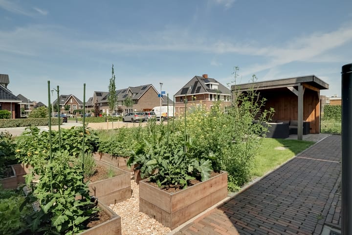 Foto 52 van Jan van de Boekhorstborg 28