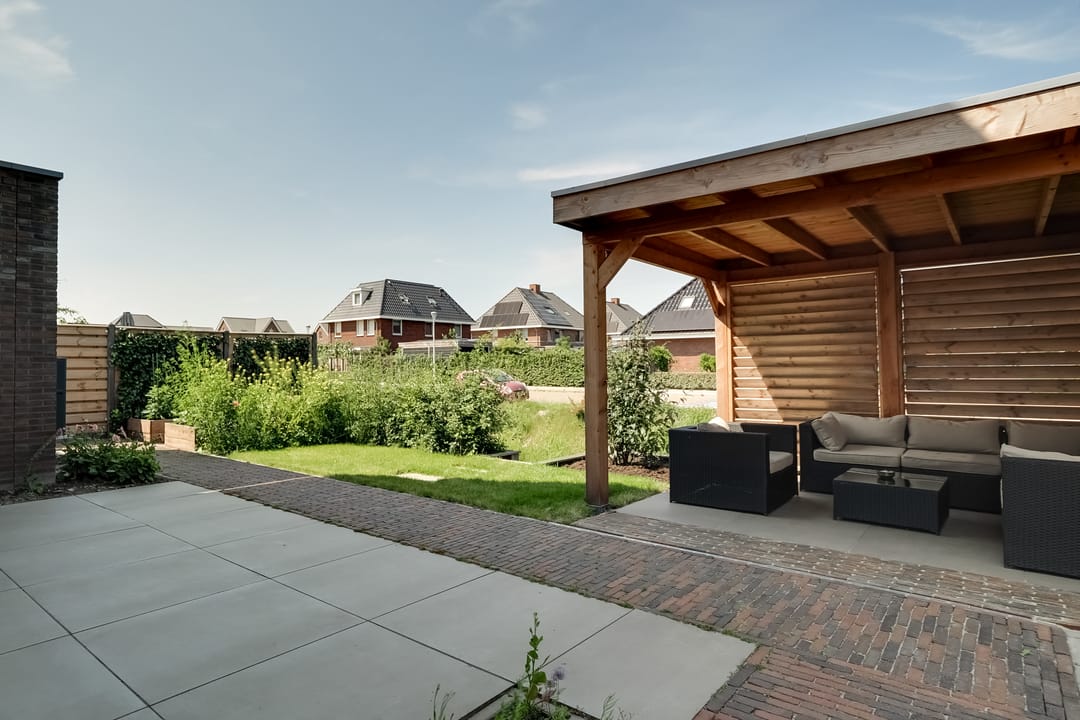 Foto 53 van Jan van de Boekhorstborg 28