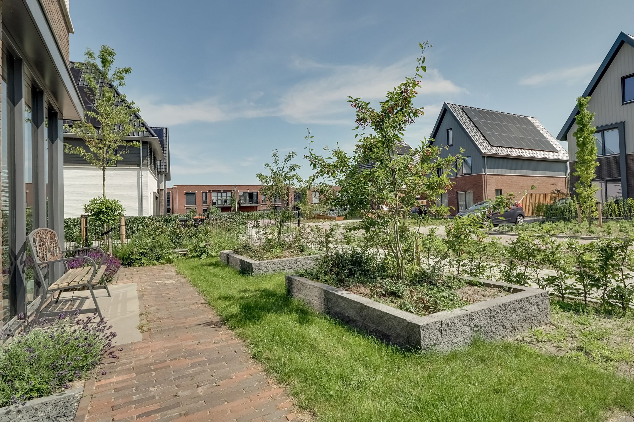 Foto 57 van Jan van de Boekhorstborg 28