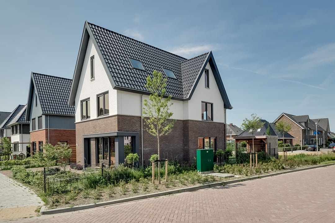 Foto 58 van Jan van de Boekhorstborg 28