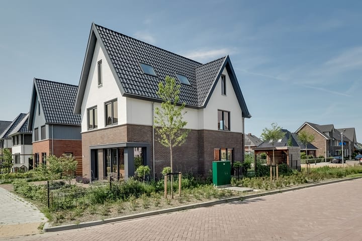 Foto 58 van Jan van de Boekhorstborg 28