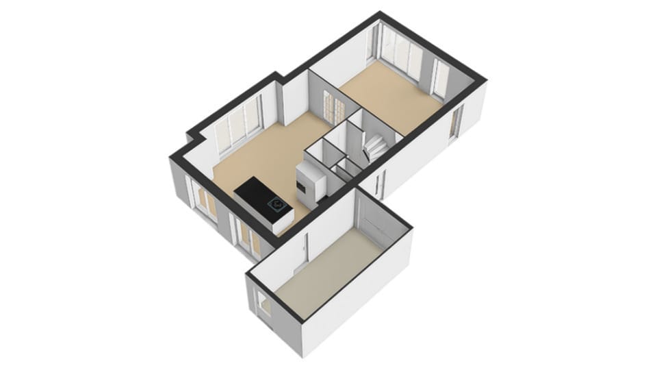 Foto 64 van Jan van de Boekhorstborg 28