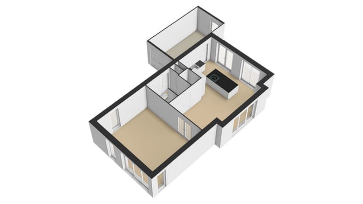 Foto 65 van Jan van de Boekhorstborg 28