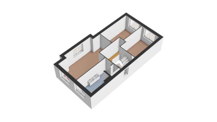 Foto 67 van Jan van de Boekhorstborg 28