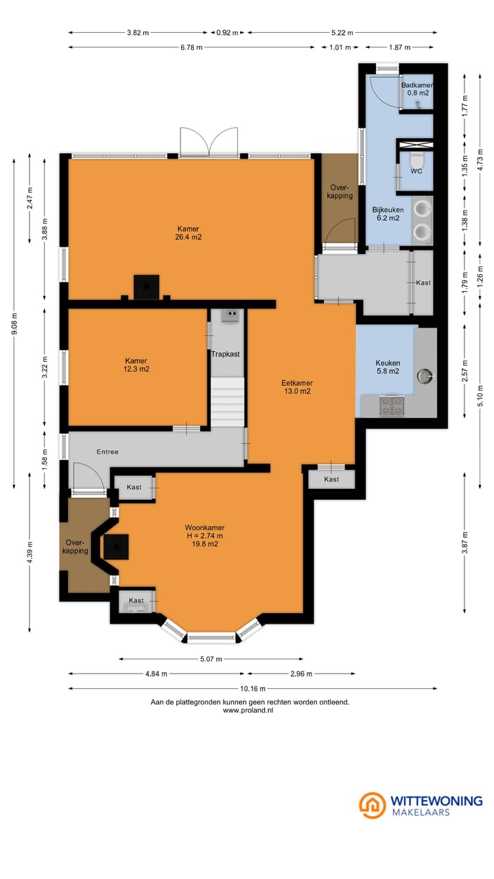 Foto 55 van Broekzijdeweg 40