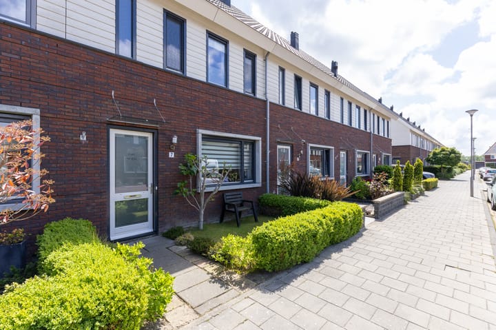 Foto 33 van Bolder 7