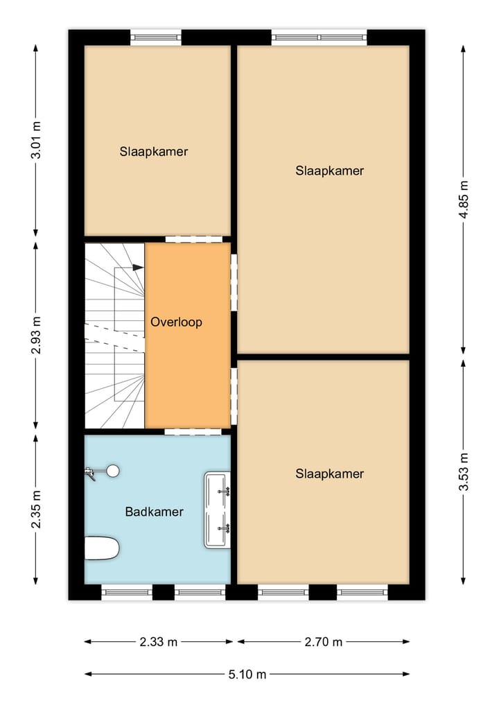 Foto 38 van Bolder 7
