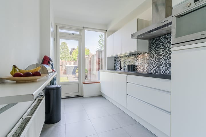 Foto 3 van Jan Vlekkestraat 16