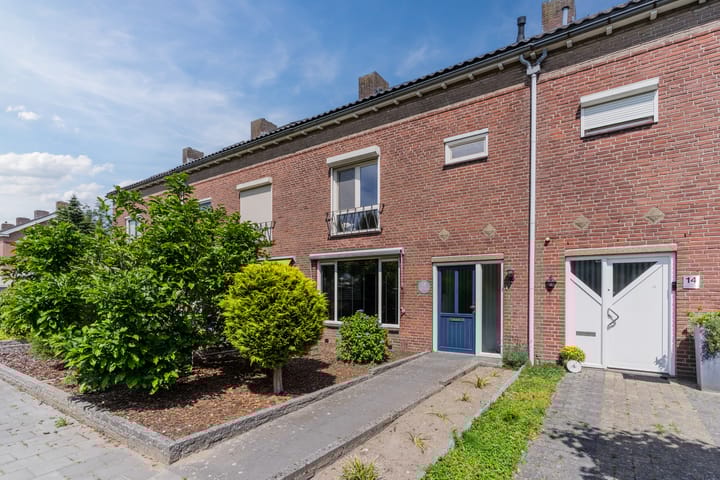 Foto 6 van Jan Vlekkestraat 16