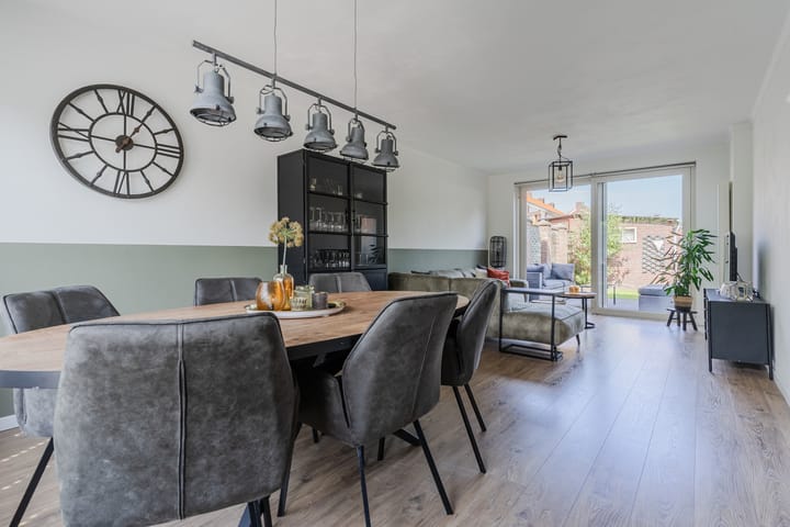 Foto 12 van Jan Vlekkestraat 16