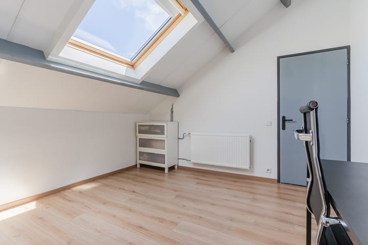 Foto 25 van Jan Vlekkestraat 16