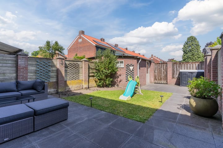 Foto 27 van Jan Vlekkestraat 16