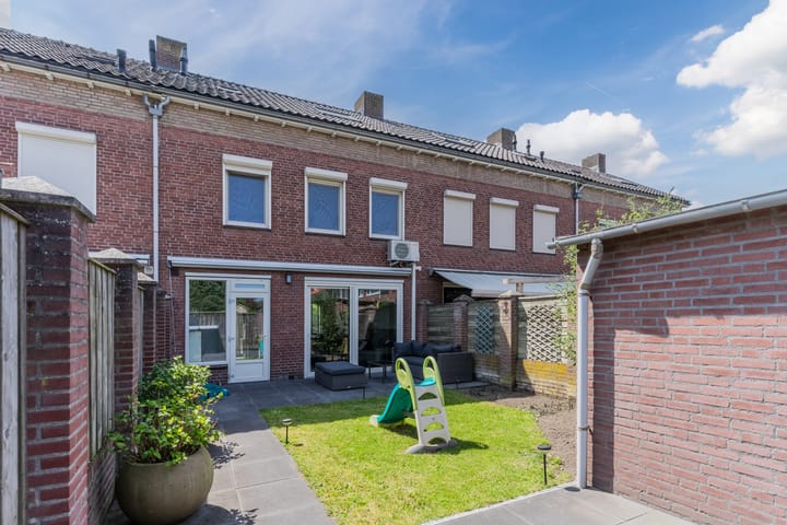 Foto 28 van Jan Vlekkestraat 16