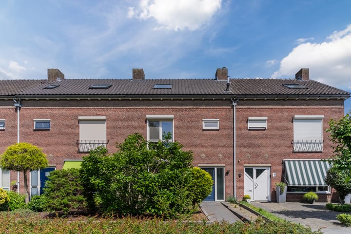 Foto 29 van Jan Vlekkestraat 16