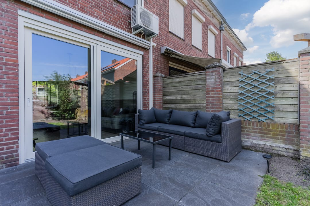 Foto 31 van Jan Vlekkestraat 16