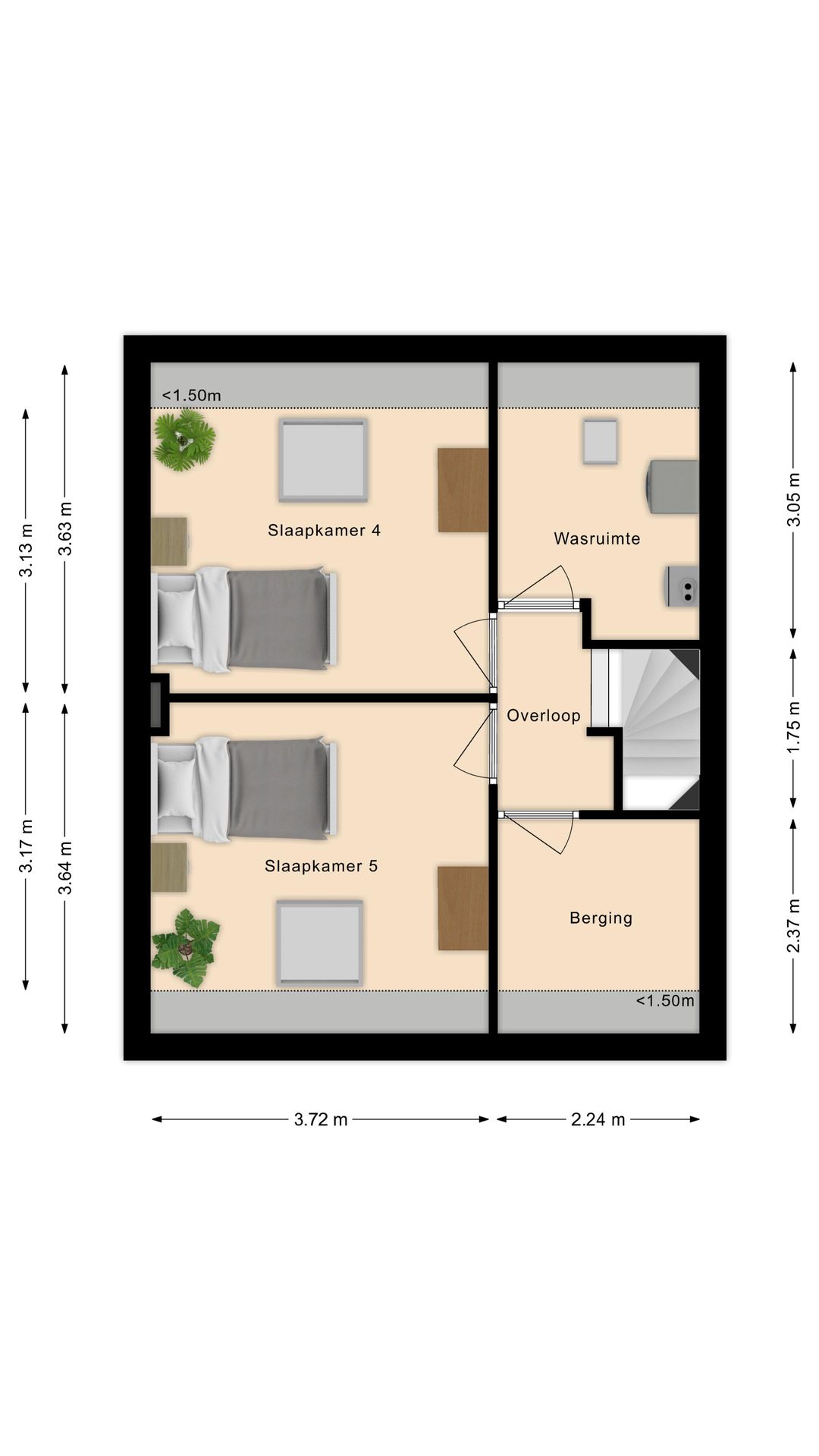 Foto 37 van Jan Vlekkestraat 16