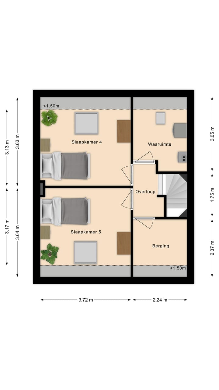 Foto 37 van Jan Vlekkestraat 16