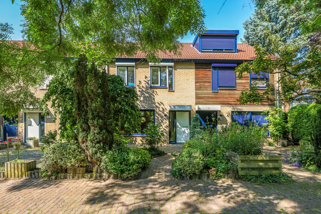 Foto 1 van Alkmaarsingel 233