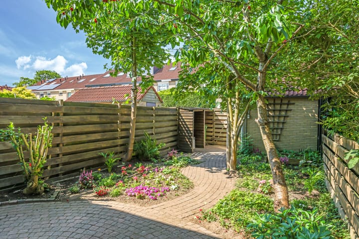 Foto 2 van Alkmaarsingel 233