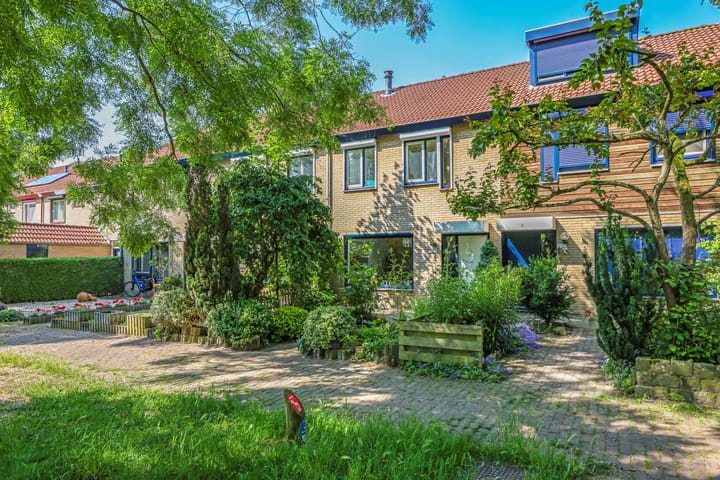 Foto 4 van Alkmaarsingel 233